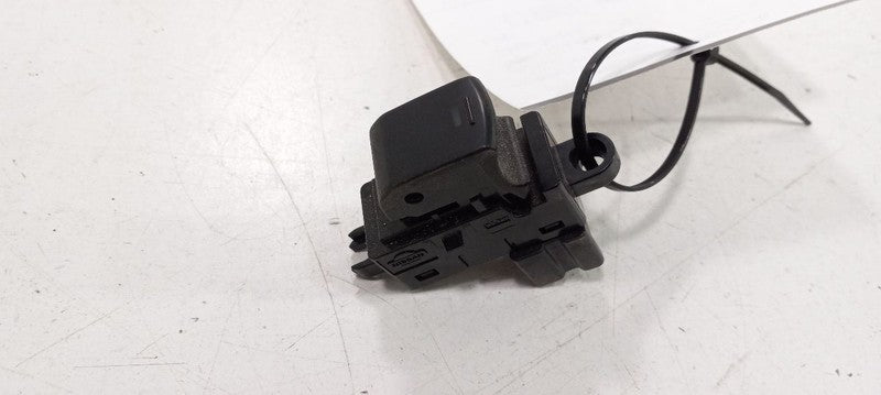 Nissan Altima Power Window Switch Right Rear Passenger 2010 2009 2008 
