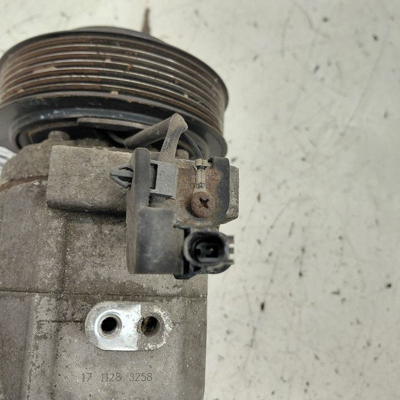Air Conditioning AC Compressor Turbo US Market Single Zone 17-22 Honda