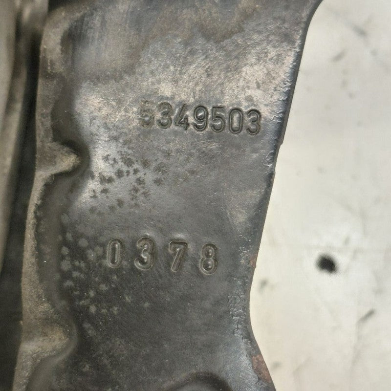 Heater Core Electric Heater Fits 16-19 Chevy Volt