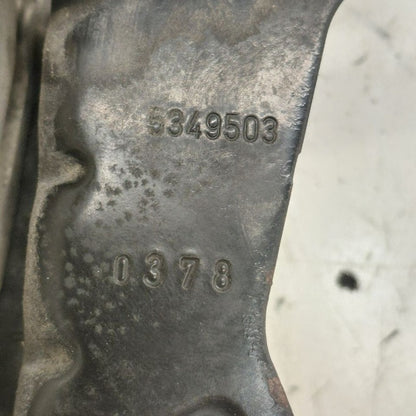 Heater Core Electric Heater Fits 16-19 Chevy Volt