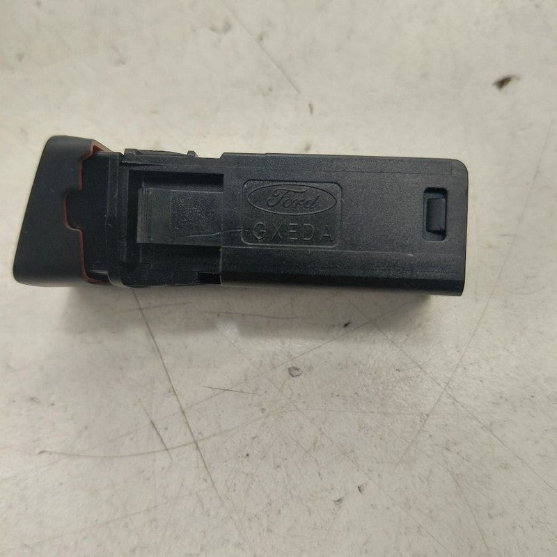 Ford Escape Hazard Switch 4 Way Flasher Button  2020 2021 2022