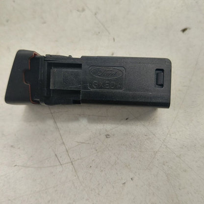 Ford Escape Hazard Switch 4 Way Flasher Button  2020 2021 2022