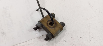 Subaru Tribeca Brake Proportioning Valve 2010 2011 2012 2013 OEM