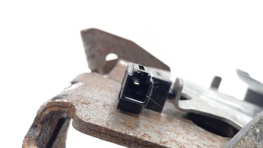 5217121040 Rear Bumper Reinforcement Support Bar Fits 05-10 SCION TC