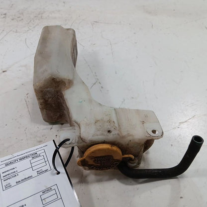 Radiator Overflow Coolant Reservoir Fits 05-19 Subaru Legacy OEM