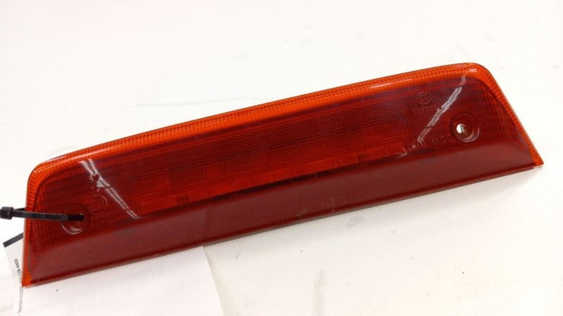 High Mount Tail Lamp Third 3rd Brake Light