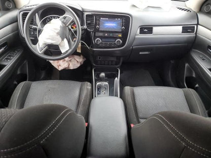 Driver Door Handle Exterior Assembly Door Fits 11-25 OUTLANDER SPORT