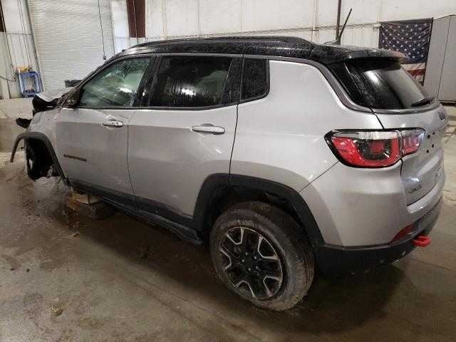 Left Rear Power Window Motor Fits 17-23 Jeep Compass OEM