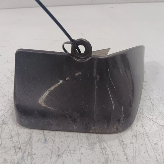 Nissan LEAF Mud Flap Splash Rock Guard Right Passenger Side Rear  2013