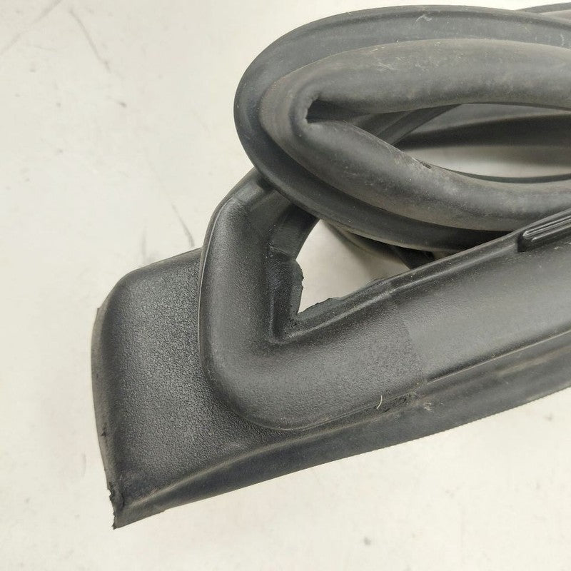 Kia Optima On Door Seal Rubber Right Passenger Front  2018 2017 2016 O