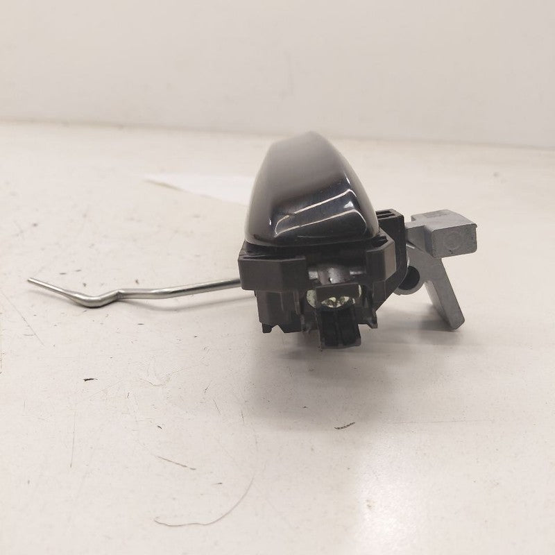 Honda HR-V Left Rear Door Handle Exterior 2026 2025 2024 2023