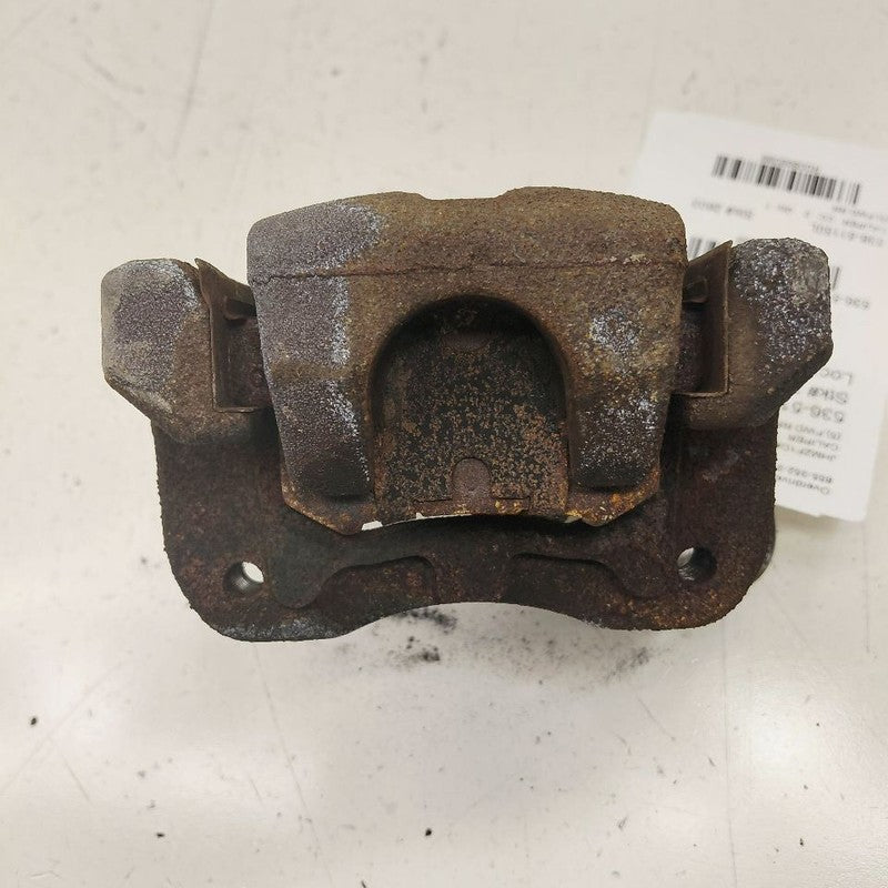 Left Rear Brake Caliper Fits 11-15 Honda CR-Z