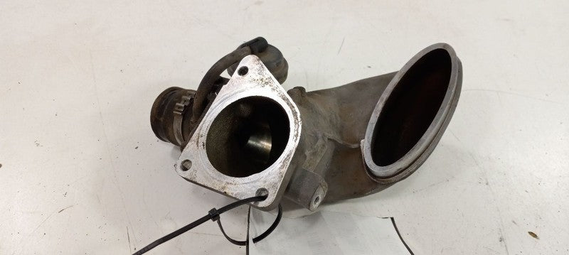 Mini Cooper S Turbo Super Charger Inter Cooler Hose Line Tube 2002 200