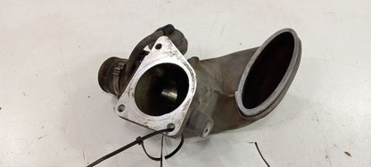 Mini Cooper S Turbo Super Charger Inter Cooler Hose Line Tube 2002 200