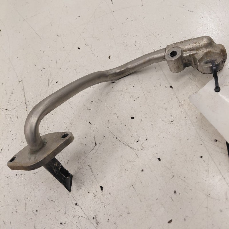 Chevy Volt EGR Valve Tube Pipe Exhaust Line  1.5 2016 2017 2018 2019