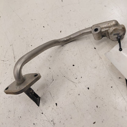 Chevy Volt EGR Valve Tube Pipe Exhaust Line  1.5 2016 2017 2018 2019