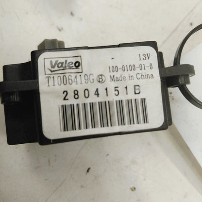 Cadillac XTS Flap Door Motor Heater AC Door Actuator      2016 2017 20