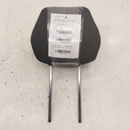 Hyundai Veloster Seat Headrest Front Head Rest  2017 2016 2015 2014