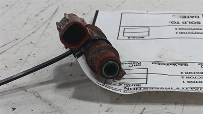 Fuel Injection Injector Upper Port Fits 07-09 LEXUS LS460 OEM