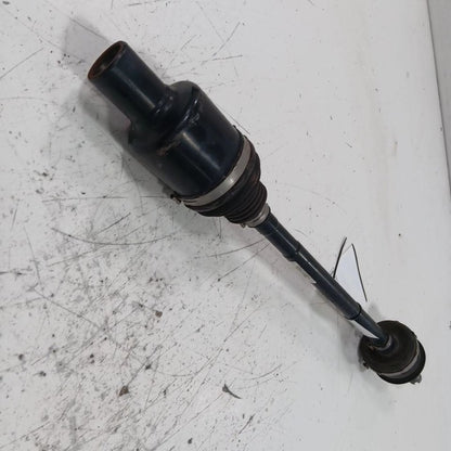 Rear CV Axle Shaft 4WD Fits 17-23 Jeep Compass OEM