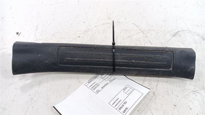 Mazda 3 Sill Trim Plate Door Jam Threshold Right Passenger Rear 2010 2