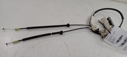 Chrysler 200 Door Latch Lock Right Passenger Rear 2015 2016 2017