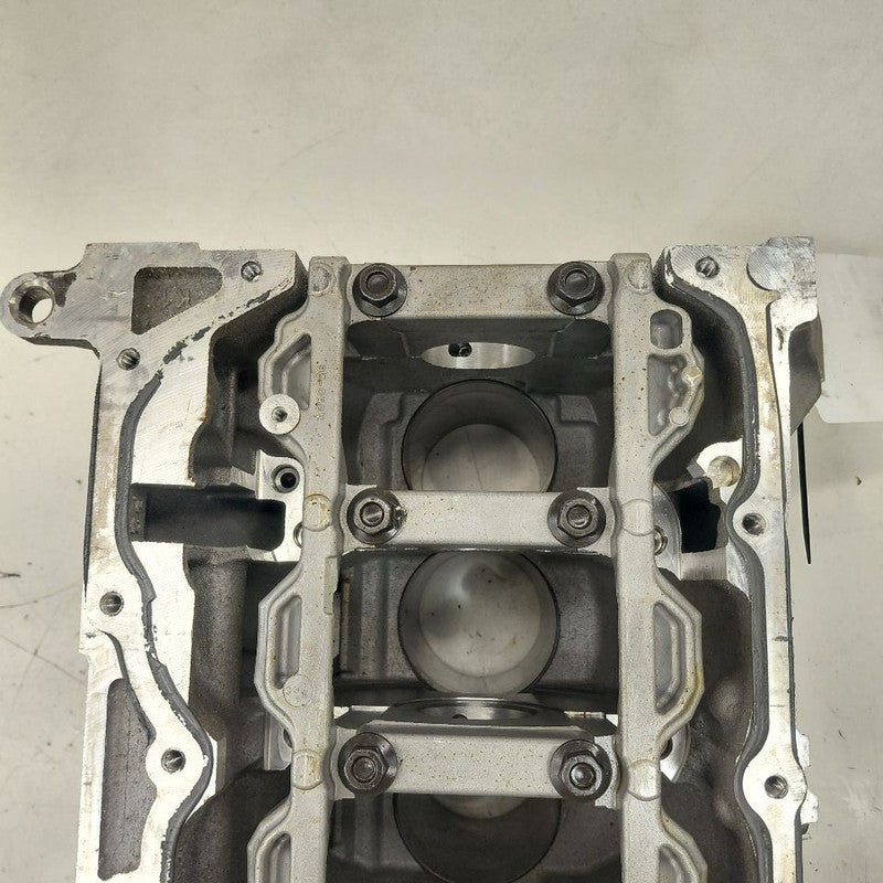 Bare Engine Cylinder Block 2.5L Fits 20-24 Ford Escape