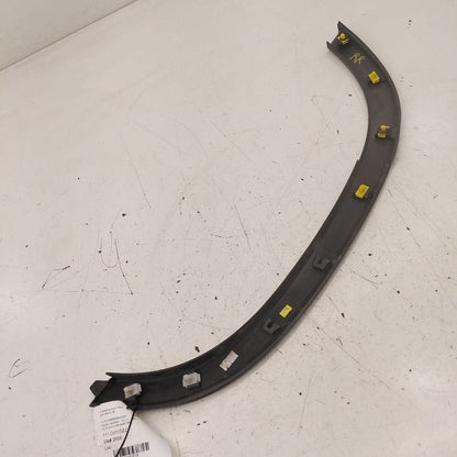 Chevy Trax Passenger Right Rear Fender Flare 2022 2021