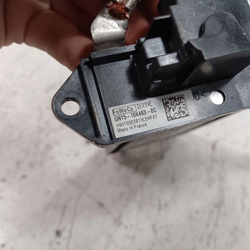 Heater Core Electric Heated Fits 18-22 ECOSPORT OEM