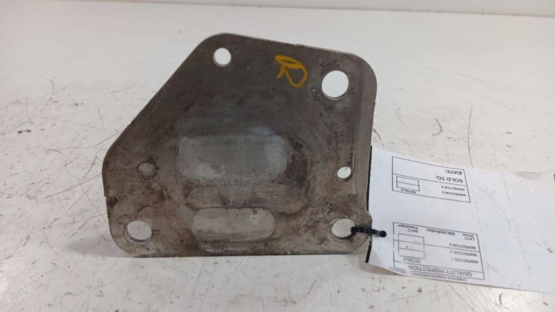 Front Bumper Reinforcement Passenger Right Lower Absorber Fits 13-16 Dart