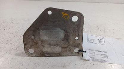Front Bumper Reinforcement Passenger Right Lower Absorber Fits 13-16 Dart