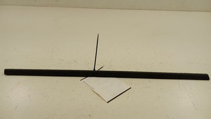 Chevy Cobalt Door Glass Window Weather Strip Trim Rear Right Passenger Side Back