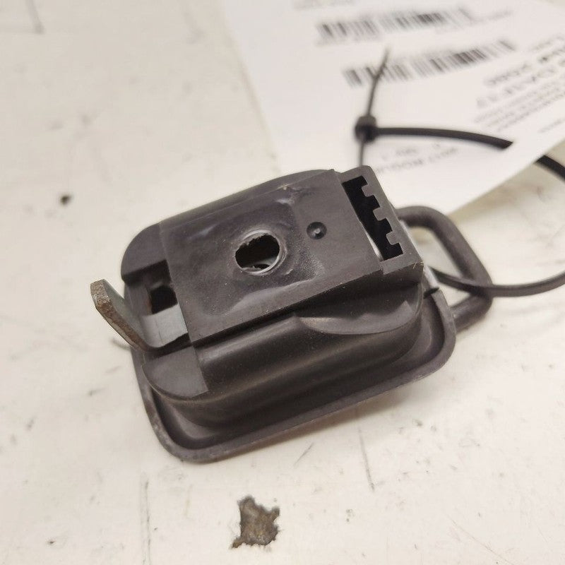 Nissan Rogue Rear Cargo Tie Down Hook 2017 2018 2019 OEM
