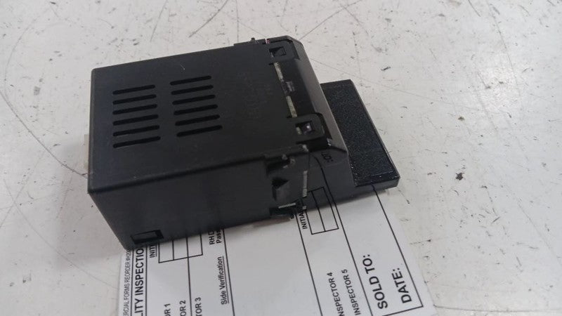 Lexus LS460 Digital Dash Clock  2007 2008 2009