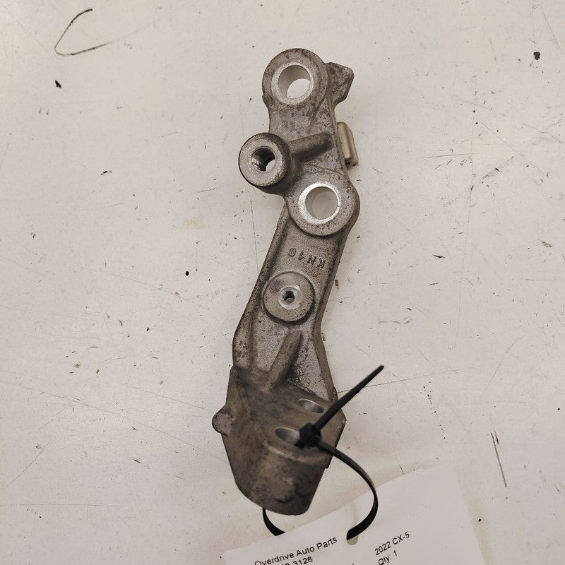 Mazda CX-5 Front Diff Mount Bracket {KN10-27-870} 2023 2022 2021 2020 