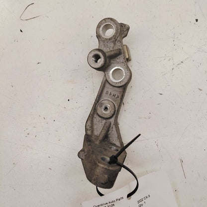 Mazda CX-5 Front Diff Mount Bracket {KN10-27-870} 2023 2022 2021 2020 