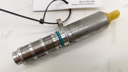 Chevy Malibu Variable Timing Oil Control Valve Solenoid Cylinder Head 2014 2015