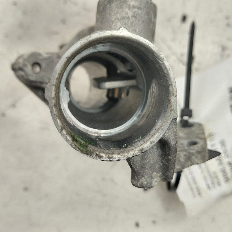 Mazda 6 Coolant Line Crossover Pipe  2.5 2018 2019 2020 2021