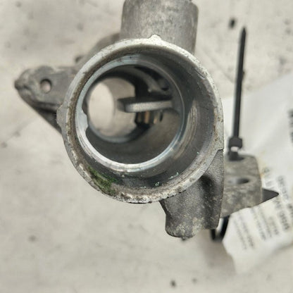 Mazda 6 Coolant Line Crossover Pipe  2.5 2018 2019 2020 2021