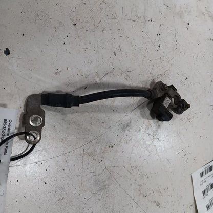 Hyundai Elantra Battery Cable  2017 2016 2015 2014 2013