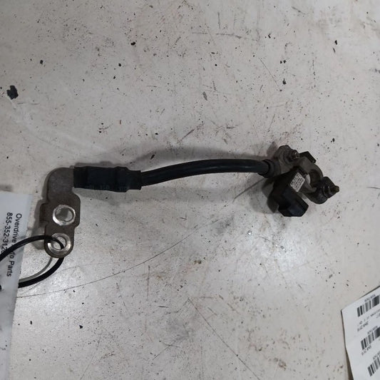 Hyundai Elantra Battery Cable  2017 2016 2015 2014 2013