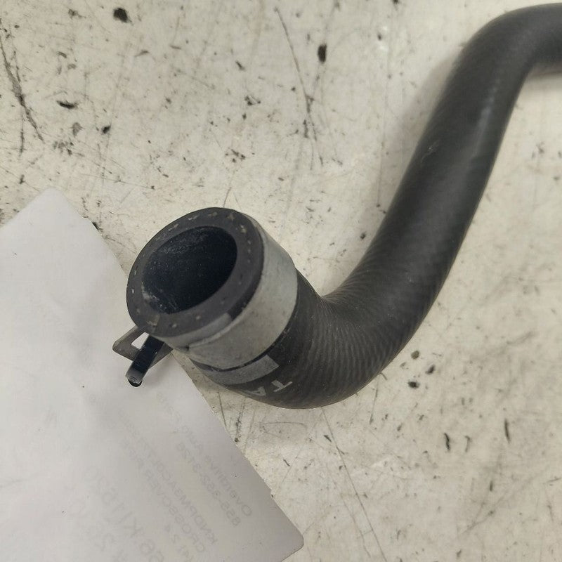 Kia Sportage Coolant Line Crossover Pipe  2.4 2020 2021 2022