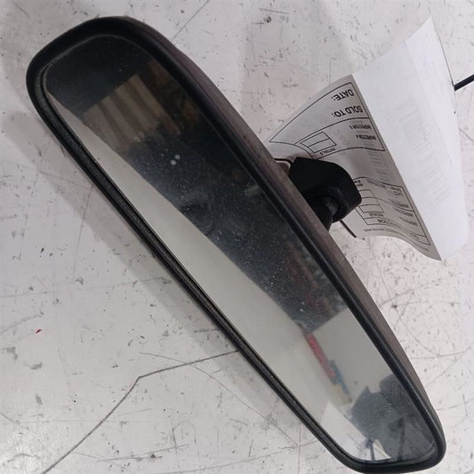 Interior Rear View Mirror Without Automatic Dimming Fits 09-20 TUCSON