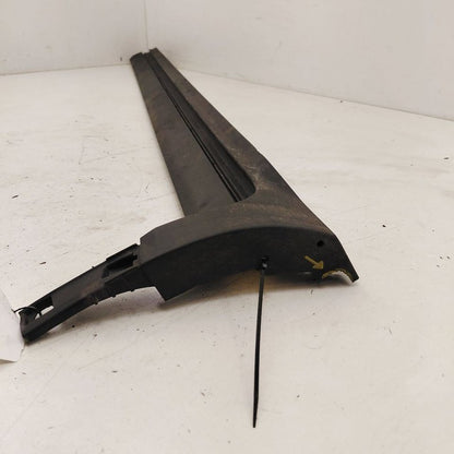 Ford Escape Rocker Panel Trim Cover Molding Skirt Right Passenger Side