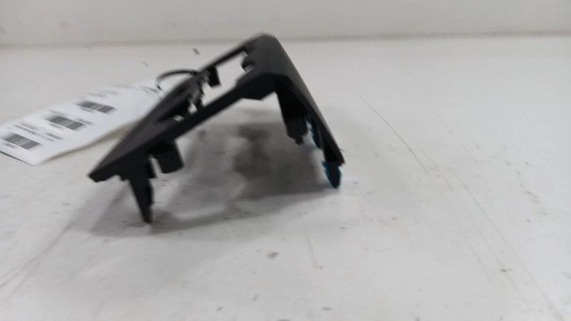 Subaru Impreza Temp Temperature Control Bezel Surround Dash Trim 2017 
