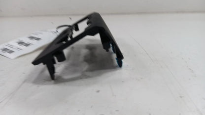 Subaru Impreza Temp Temperature Control Bezel Surround Dash Trim 2017 