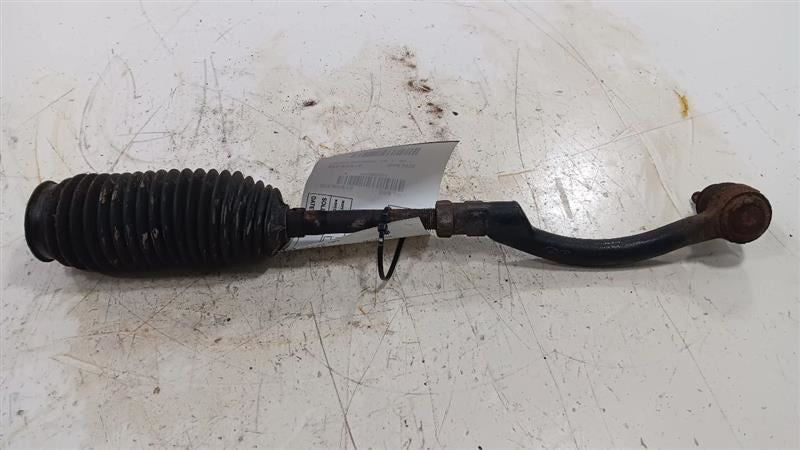 Kia Forte Steering Rack Pinion Tie Rod End W Boot Right Passenger  201
