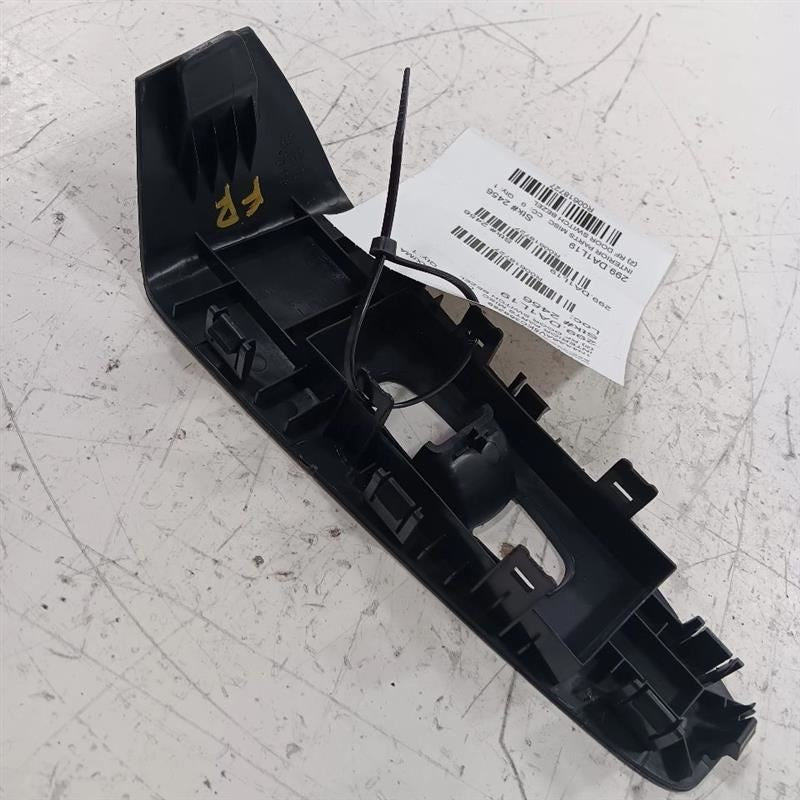 Nissan Maxima Passenger Right Front Door Switch Bezel 2018 2019 2020 O