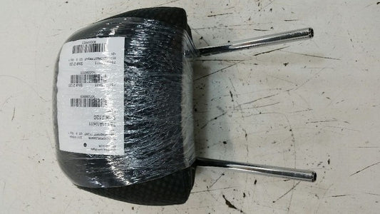 Nissan Versa Seat Headrest Front Head Rest 2008 2009 2010 2011 2012