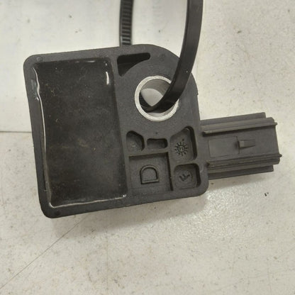 Hyundai Veloster Sensor  2017 2016 2015 2014